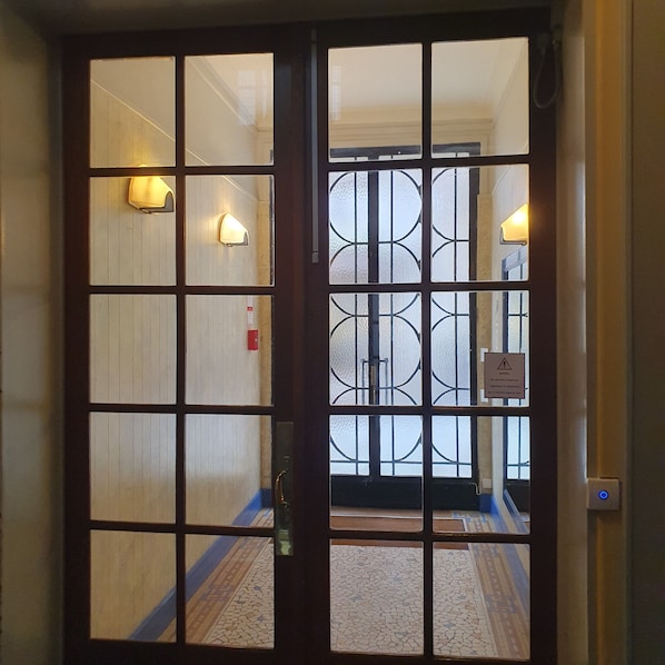 Intérieur