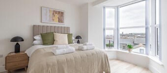 Apartments of Penzance, Apt 5