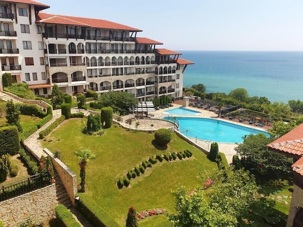 Monastery Apartments - Bulgarie