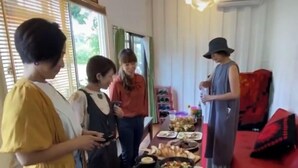 Dining - Unity Kix Beach Resort (Kaizuka)