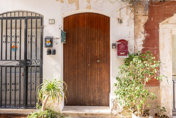 Apartment | 2 bedrooms - A 100 Metri da Piazza Duomo di Ortigia by Wonderful Italy (Syracuse)