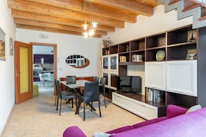 2 habitaciones