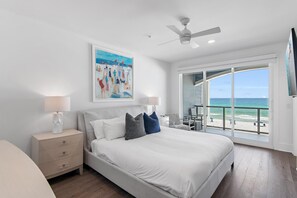 單棟房屋, 多張床 (Henderson Beach Villa #2) | 6 間睡房