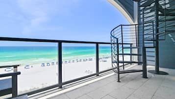 House, Multiple Beds (Henderson Beach Villa #2) | Beach | On the beach