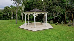 Jardín