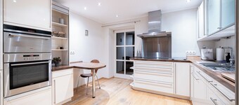 LIBORIA Alpenblick country house