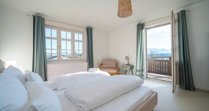 LIBORIA Alpenblick Landhaus