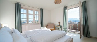 LIBORIA Alpenblick country house