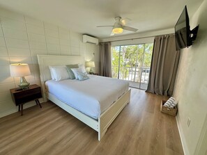 Fer et planche à repasser, accès Internet, draps fournis