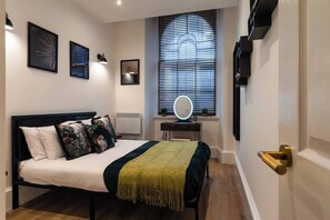 1 bedroom, WiFi
