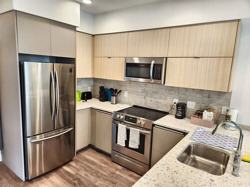 Stayspro - Gorgeous Hollywood Living Los Angeles