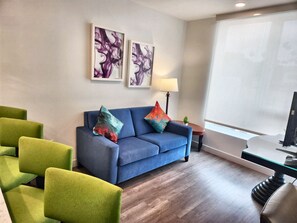 Room - Stayspro - Gorgeous Hollywood Living Los Angeles (Los Angeles)