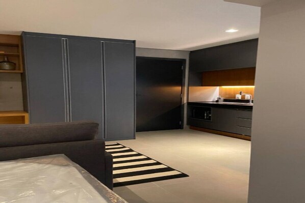 Interior - OSCAR FREIRE 614 (Pinheiros São Paulo)