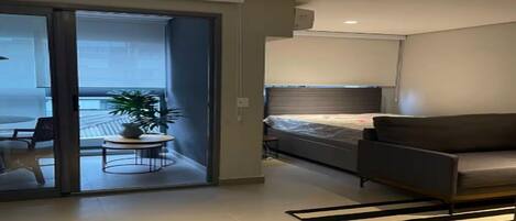 1 quarto, ferros/tábuas de passar roupa, Wi-Fi, roupa de cama