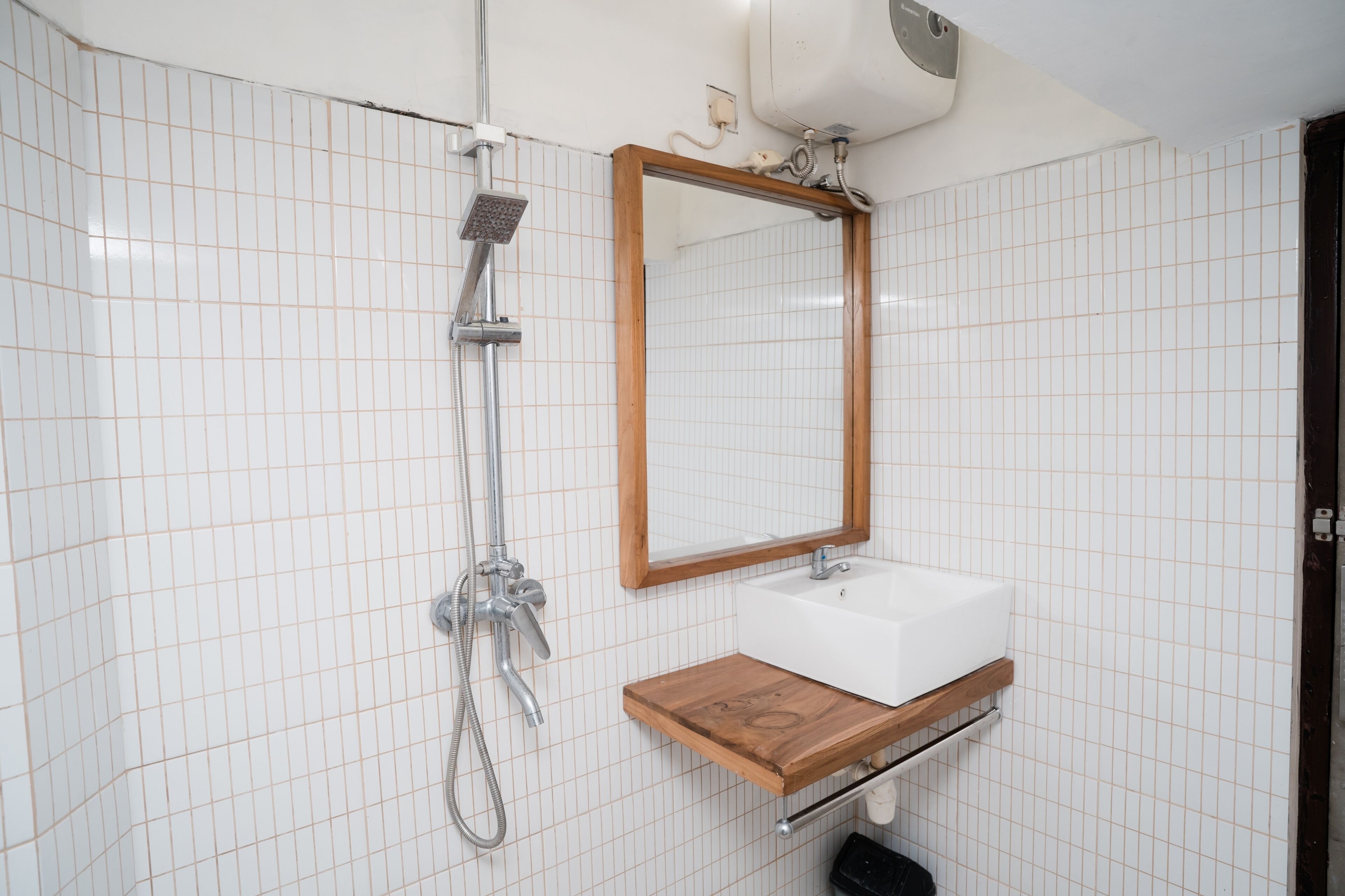 Habitación de lujo | Baño