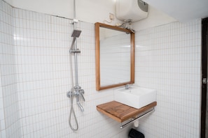 Luxury-Zimmer | Badezimmer
