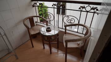 Quarto casal família | Wi-Fi de cortesia