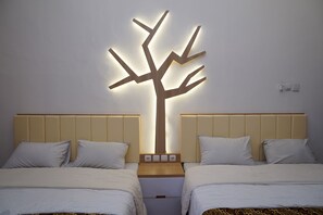 Luxe kamer | Gratis wifi