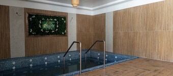 Pensiunea Paradis Buzias