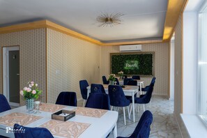 Restaurant - Pensiunea Paradis Buzias (Buzias)