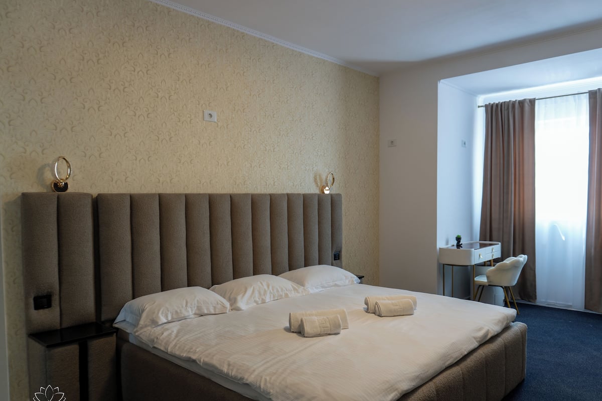Superior-Doppelzimmer