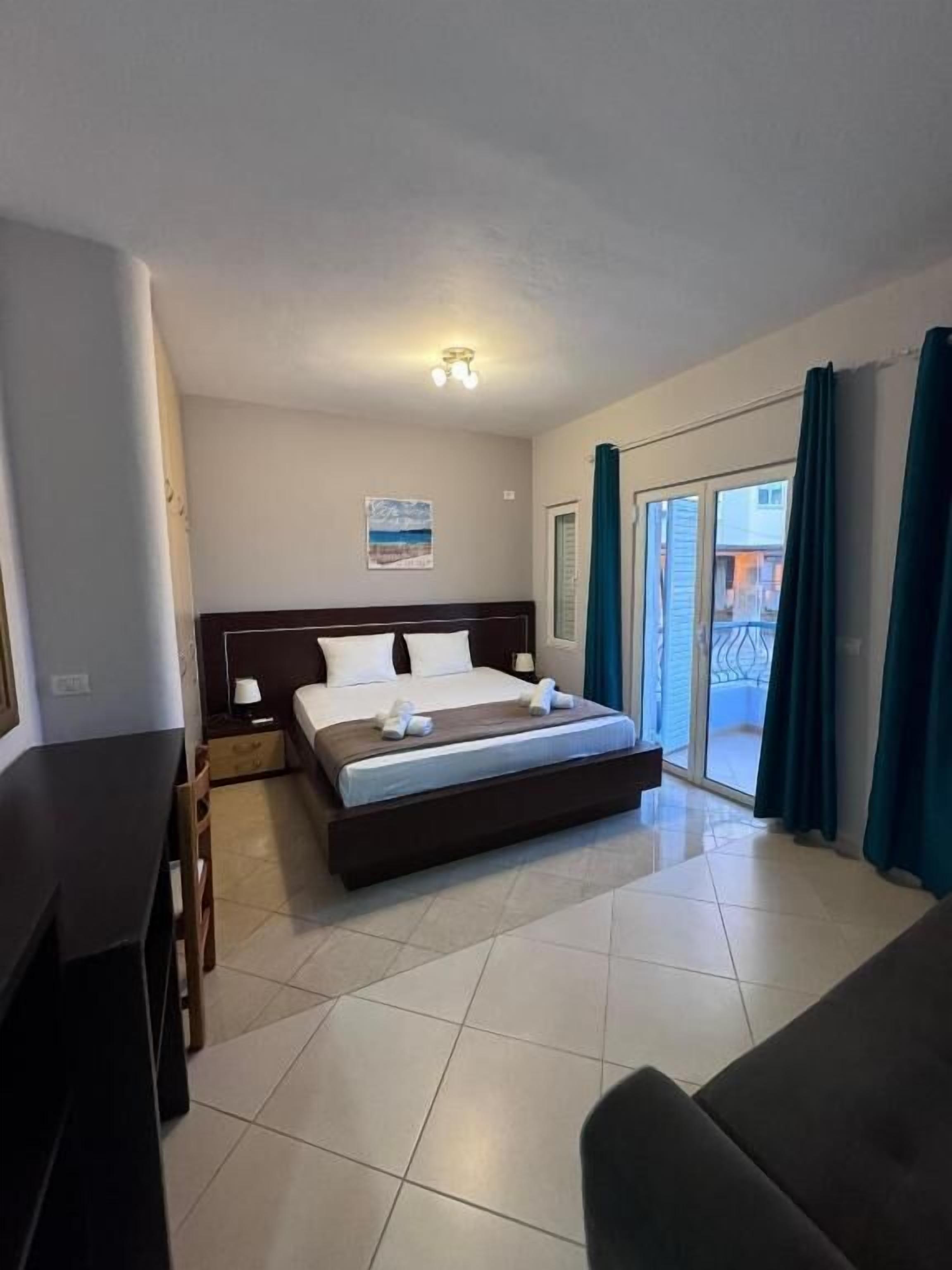 Foto - Prishtina Hotel Sarande