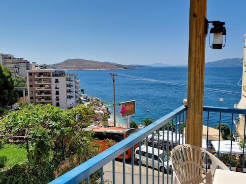  Prishtina Hotel Sarande