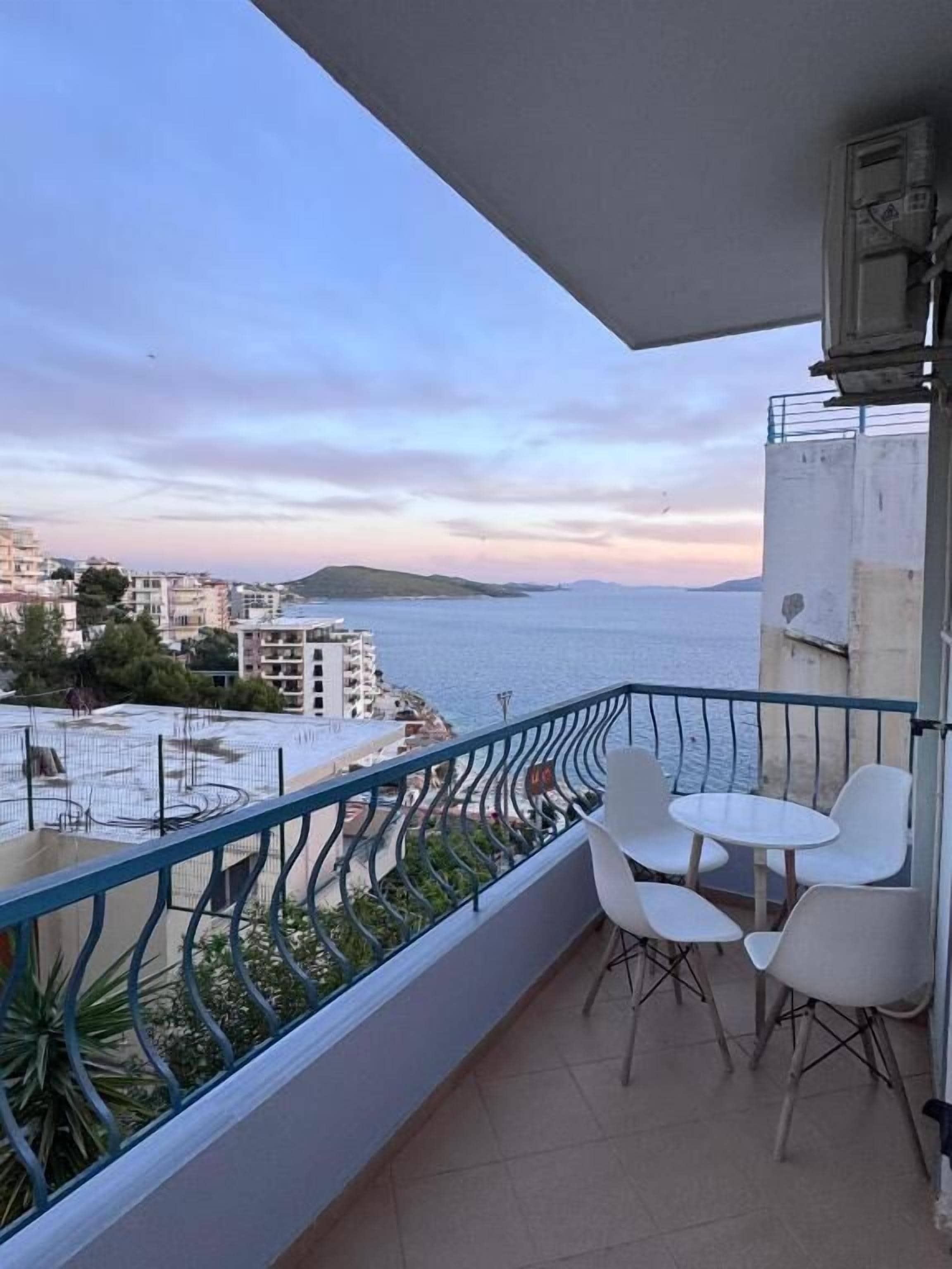Foto - Prishtina Hotel Sarande