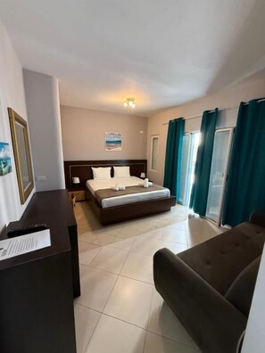 Free WiFi -  Prishtina Hotel Sarande (Sarande)