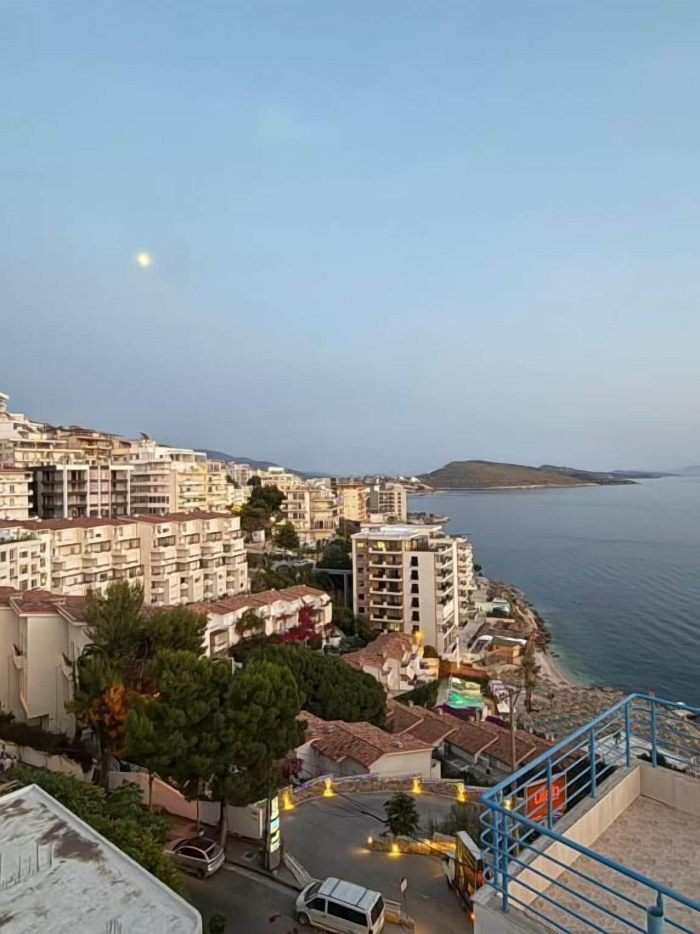 Foto - Prishtina Hotel Sarande