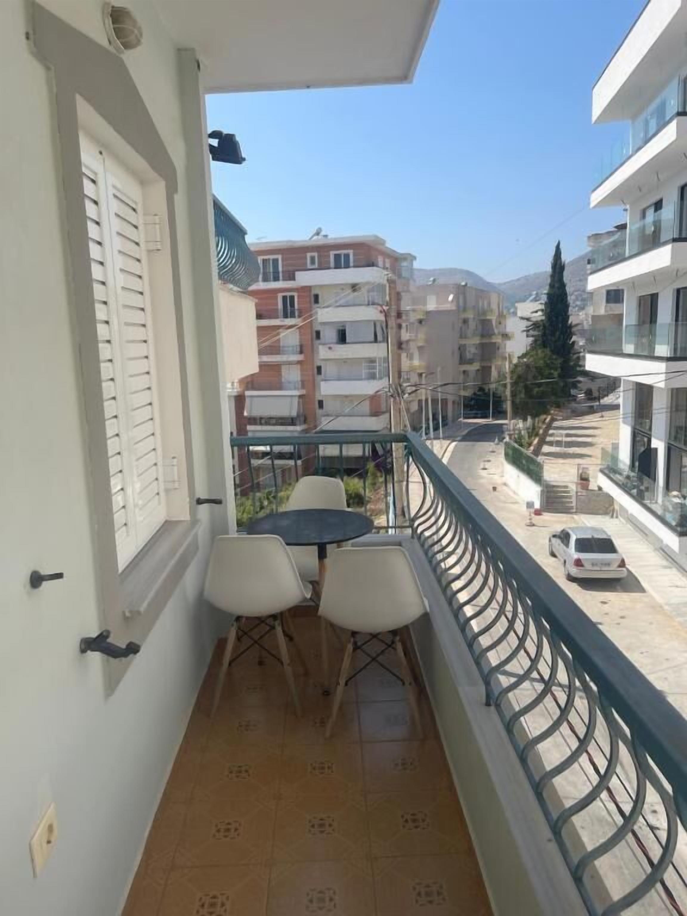 Foto - Prishtina Hotel Sarande