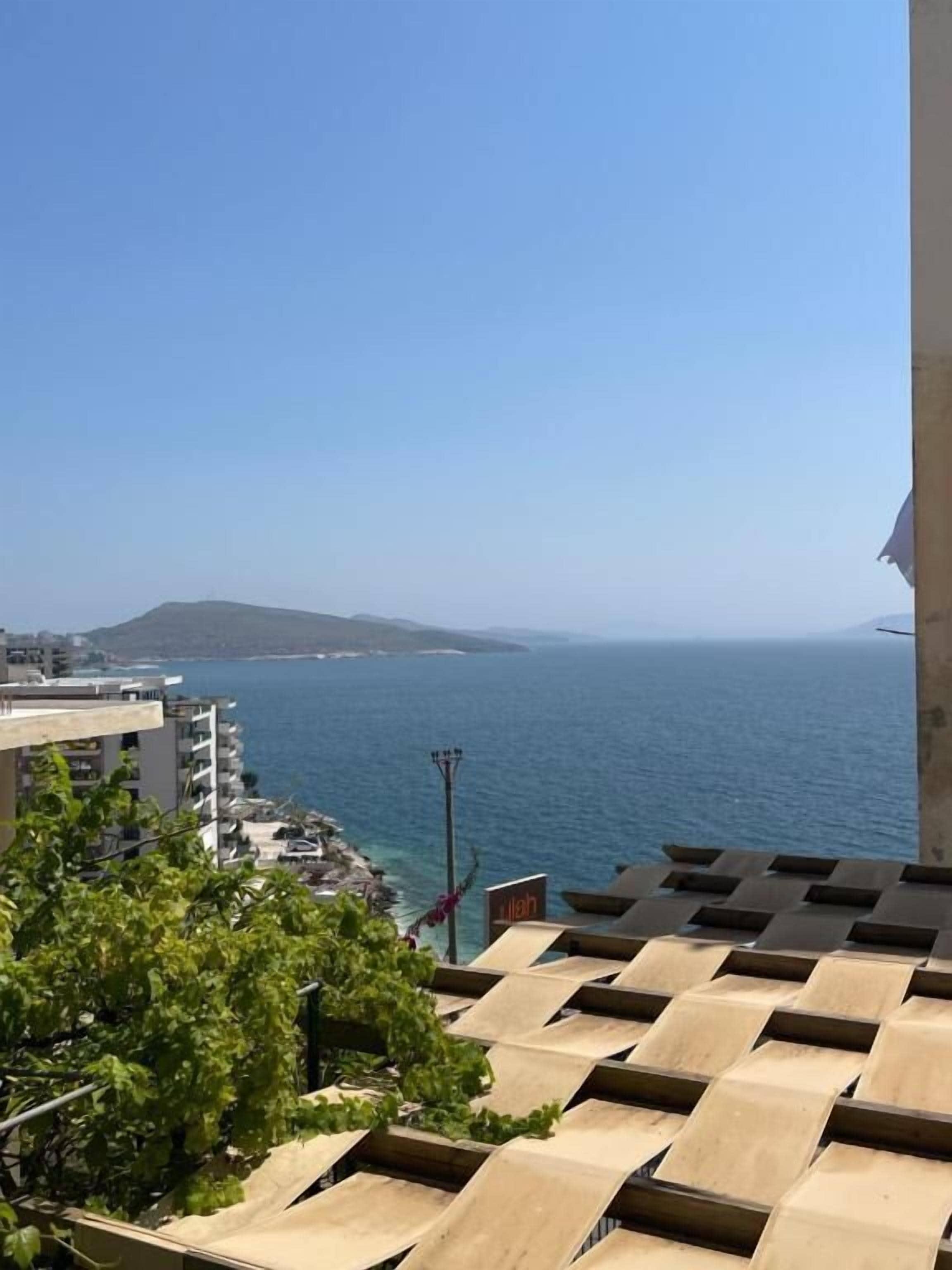 Foto - Prishtina Hotel Sarande