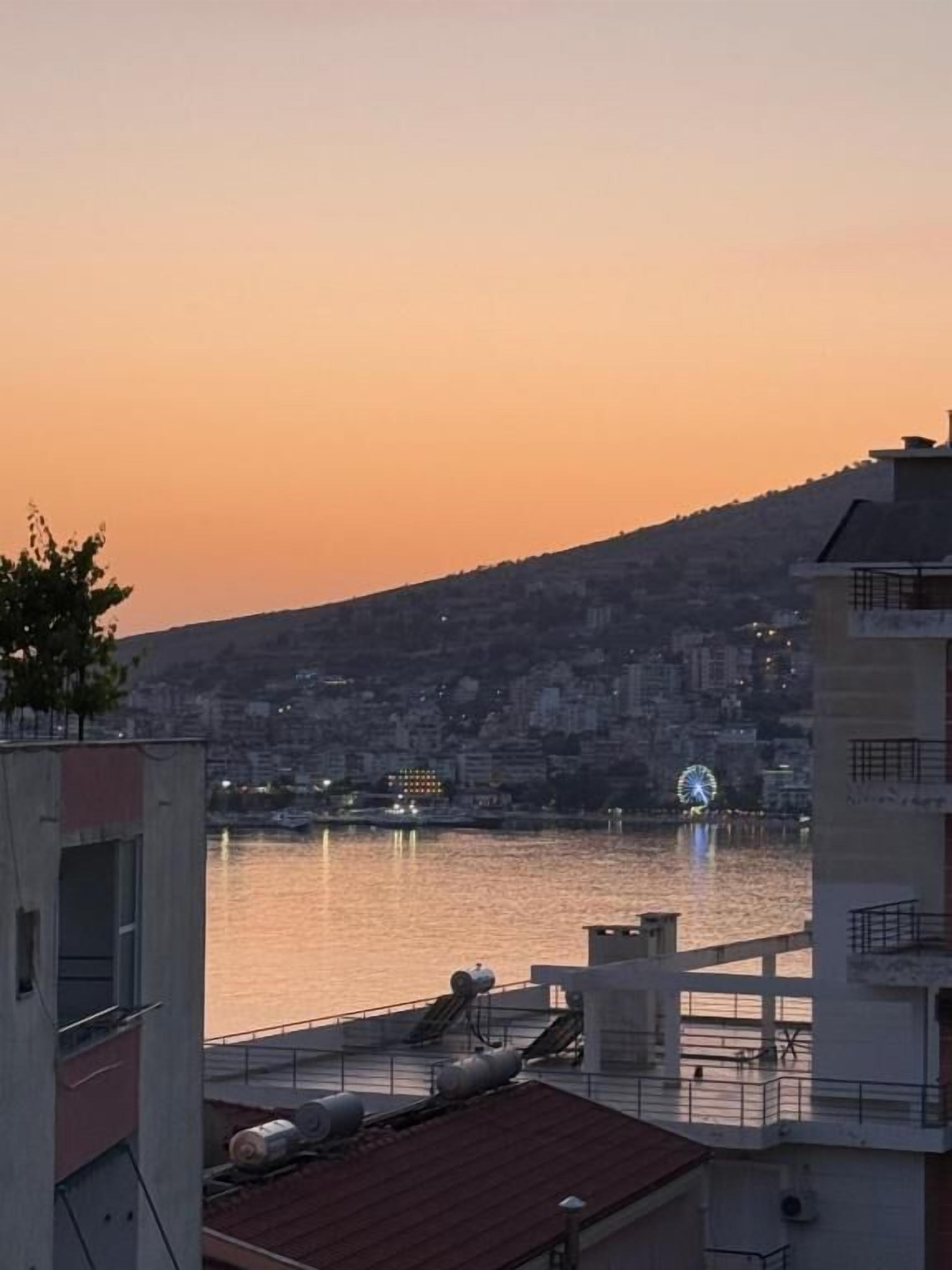 Foto - Prishtina Hotel Sarande