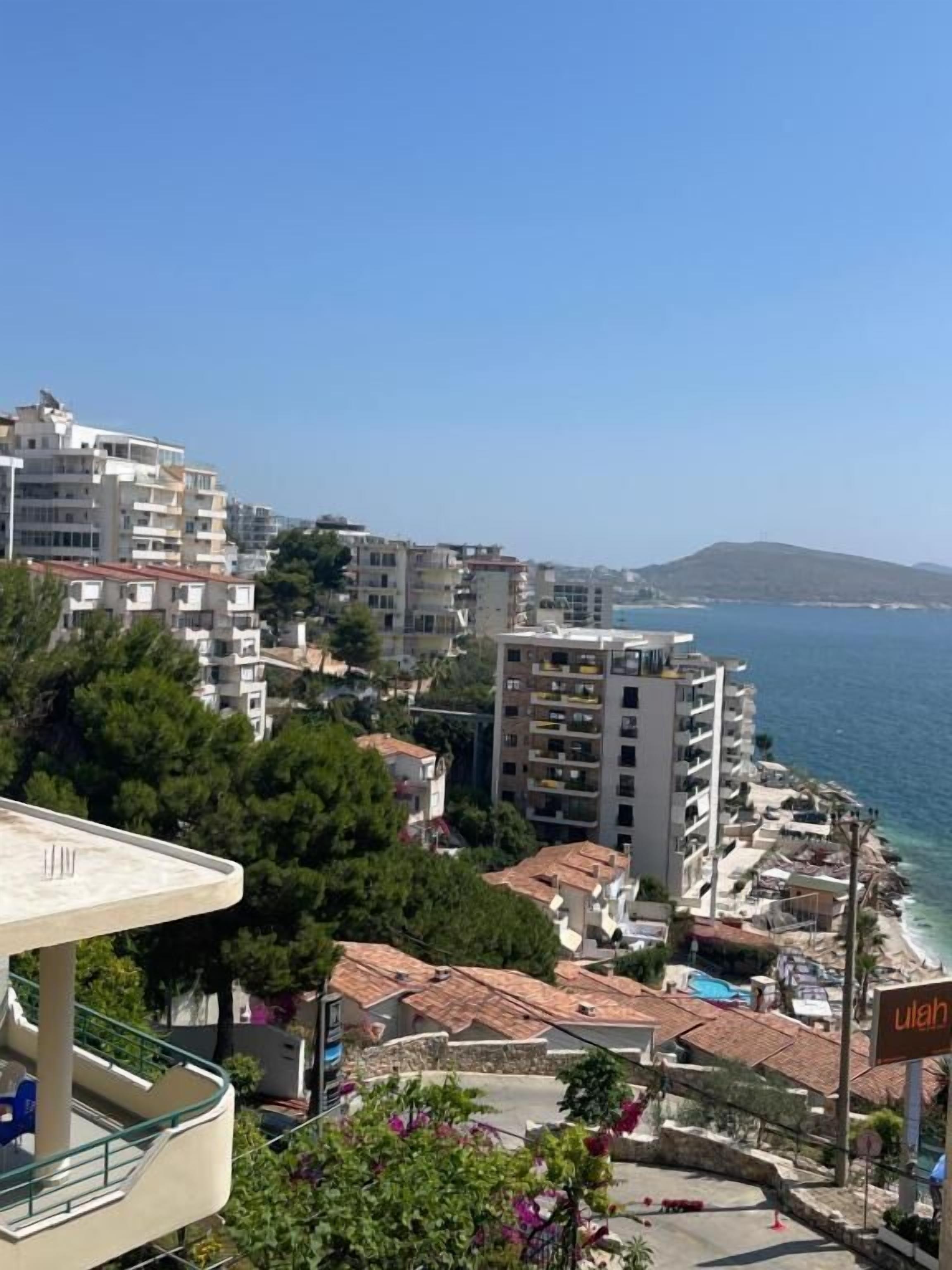 Foto - Prishtina Hotel Sarande
