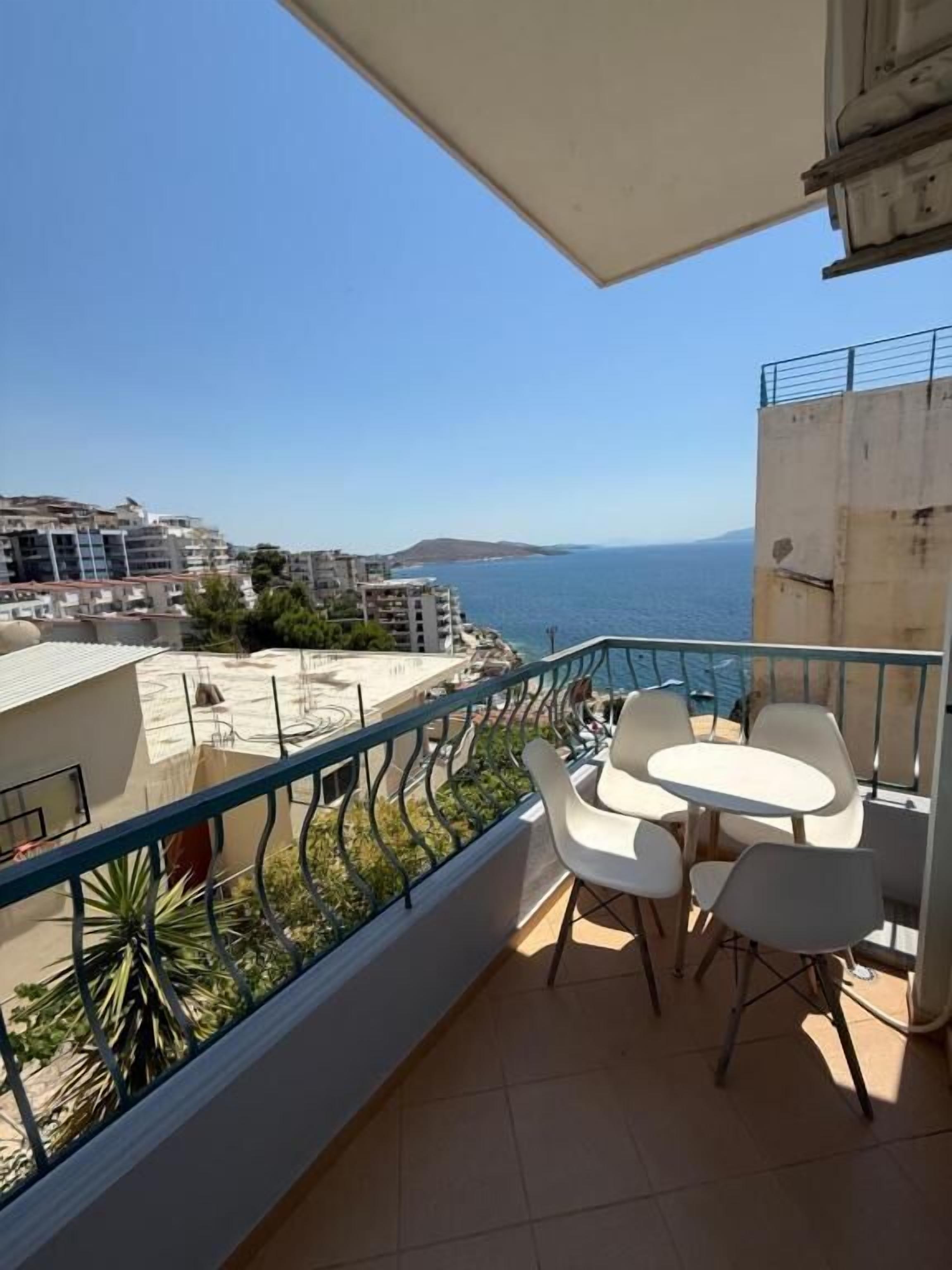 Foto - Prishtina Hotel Sarande