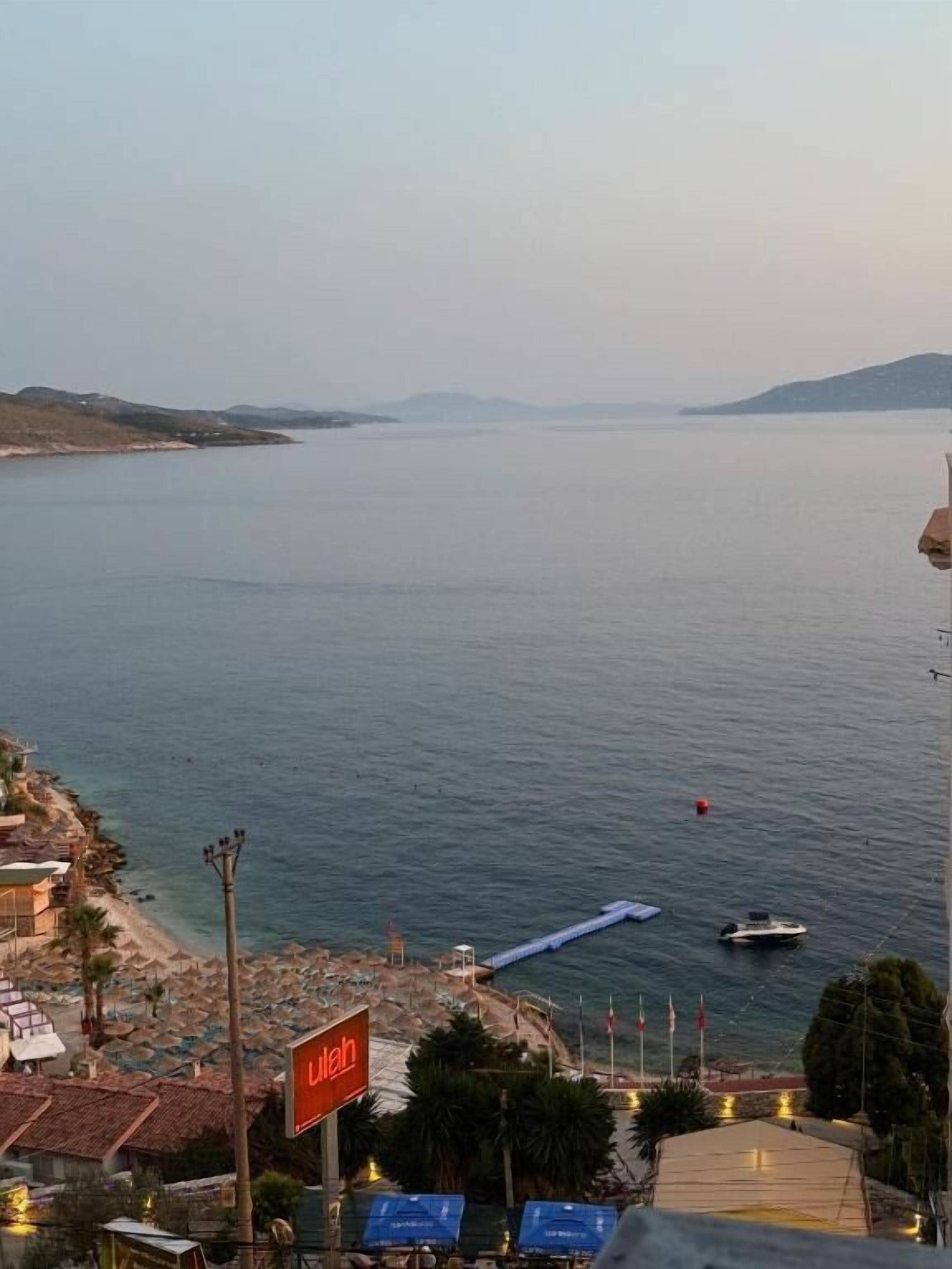 Foto - Prishtina Hotel Sarande