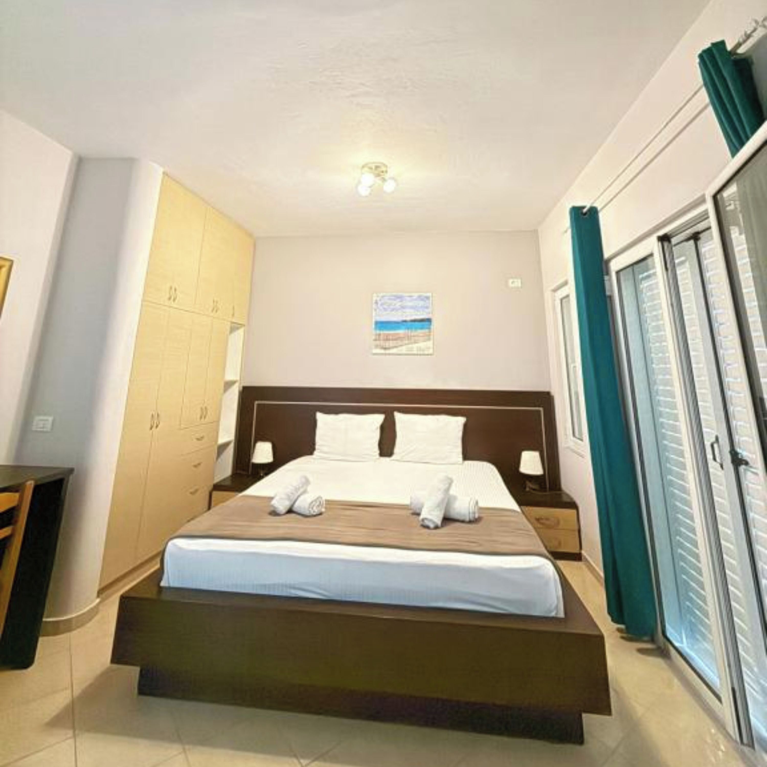 Foto - Prishtina Hotel Sarande