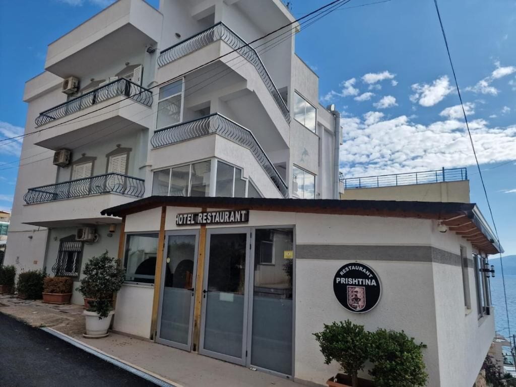 Foto - Prishtina Hotel Sarande