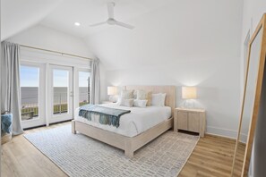 5 Schlafzimmer, Bügeleisen/Bügelbrett, WLAN, Bettwäsche