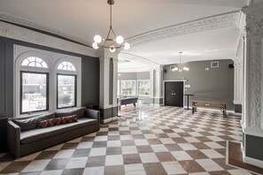 Intérieur