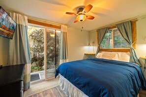 5 chambres, Wi-Fi, draps fournis