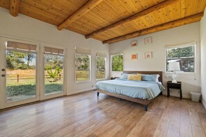 5 Schlafzimmer, WLAN, Bettwäsche