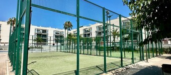 Apartment Almenara REF 043