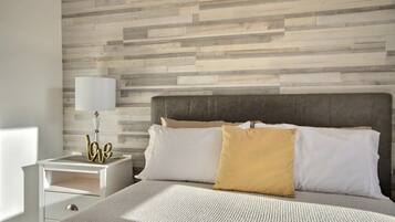 1 Schlafzimmer, Bügeleisen/Bügelbrett, Reisekinderbett, WLAN