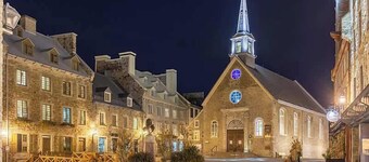 2BR w/ Hot Tub & 2 Parking | 8 min to Old Quebec