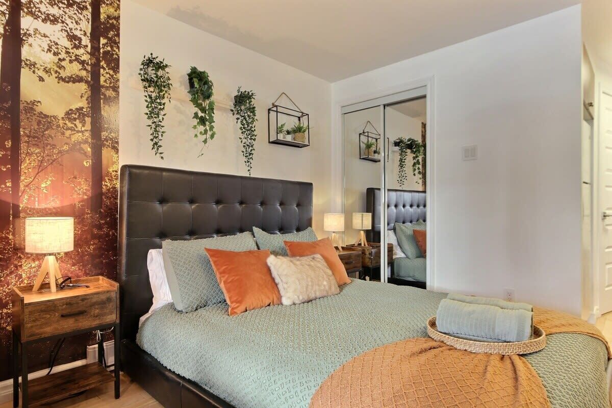 1 camera, ferro/asse da stiro, culla da viaggio, Wi-Fi