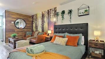 1 camera, ferro/asse da stiro, culla da viaggio, Wi-Fi