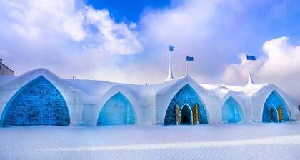 Enchanting Loft - Fireplace AC Quebec Downtown