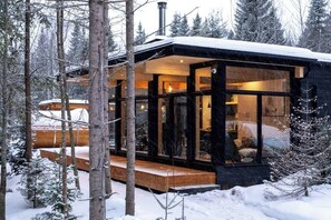 Exterior - Onnea - Spa | Sauna | Fireplace | EV Charger | AC (Unknown)