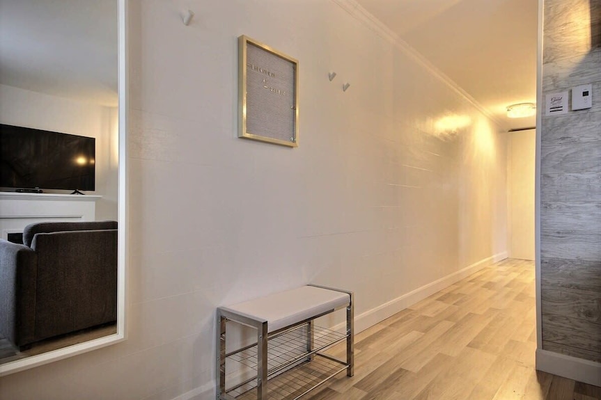 City Center Charming River View Ac Free Parking - ケベック・シティー